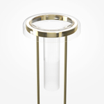 Напольный светильник (торшер) Maytoni MOD463FL-L24BS3K