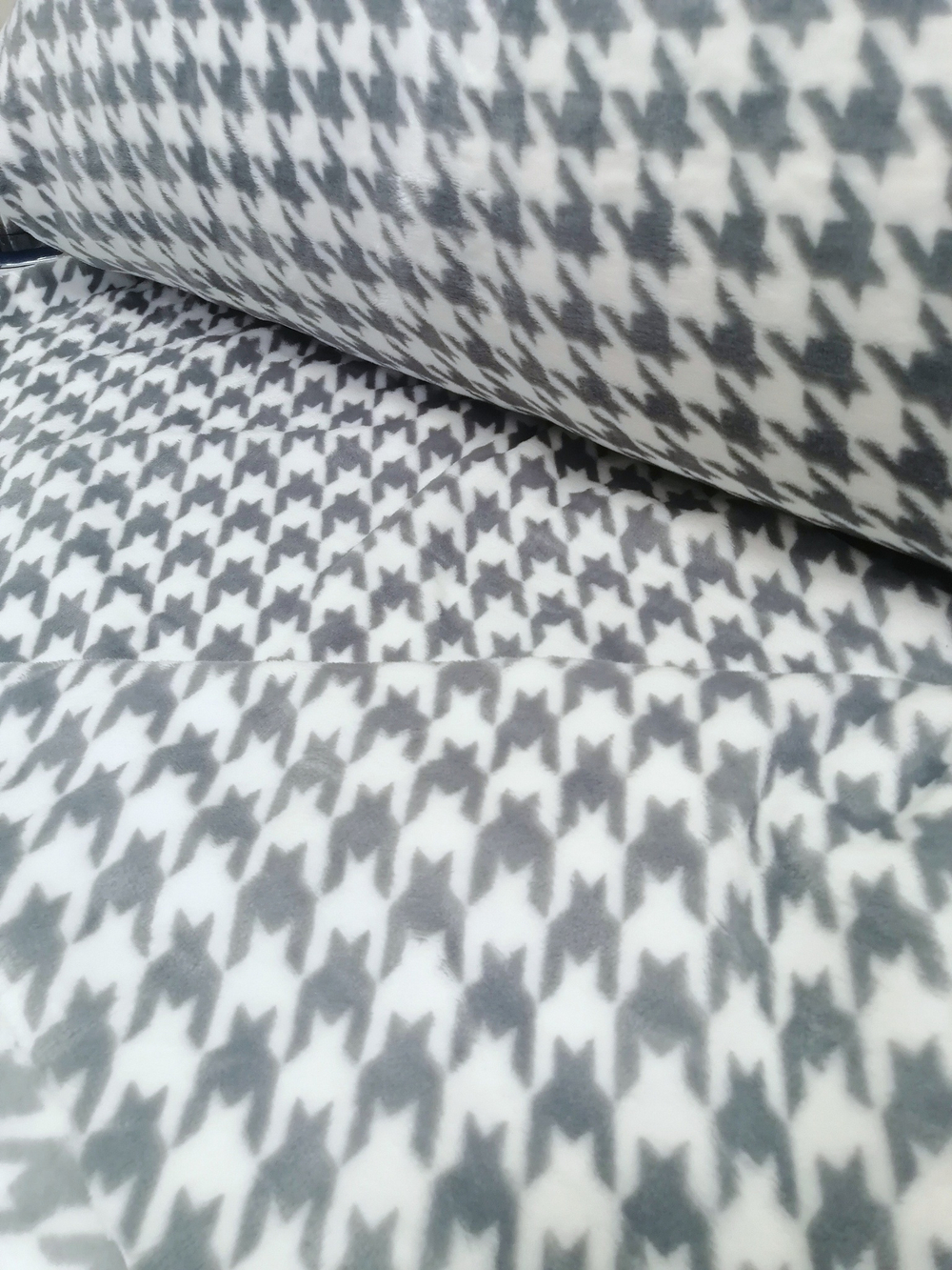 Велсофт. Гусиные лапки, 2,9м