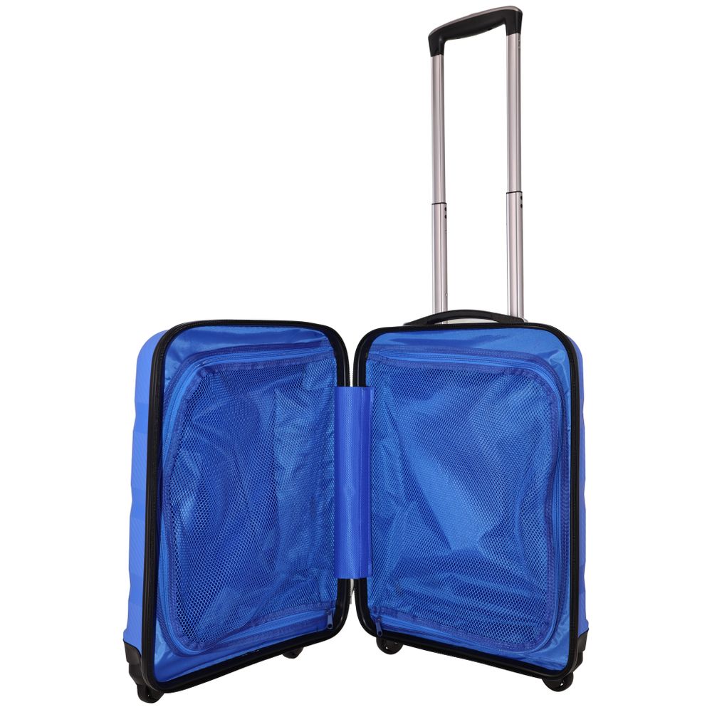 Чемодан 460 / Полипропилен