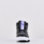 Кроссовки Adidas Drop Step XL Black арт s299-4