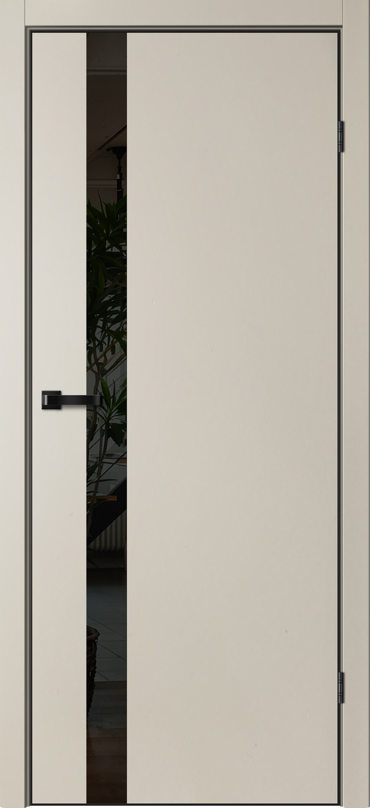 Дверь FLYDOORS TR-6 (K-BLACK)