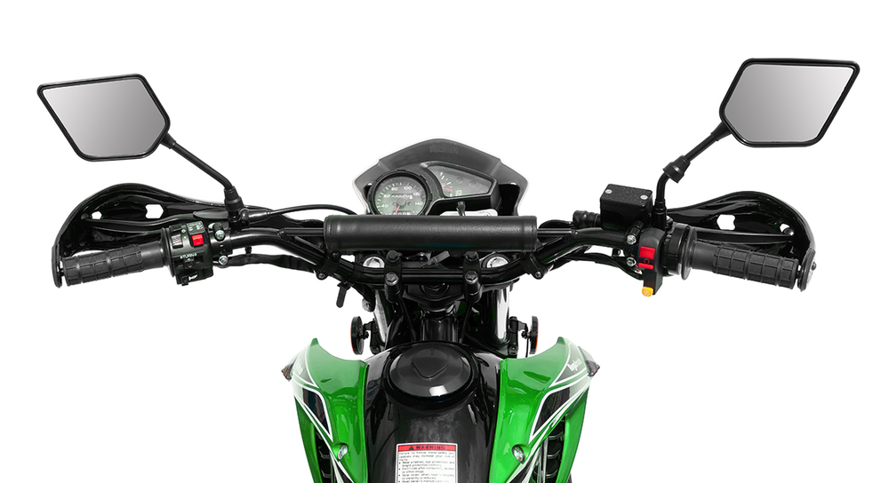 Мотоцикл Regulmoto SK200GY-5 с ПТС