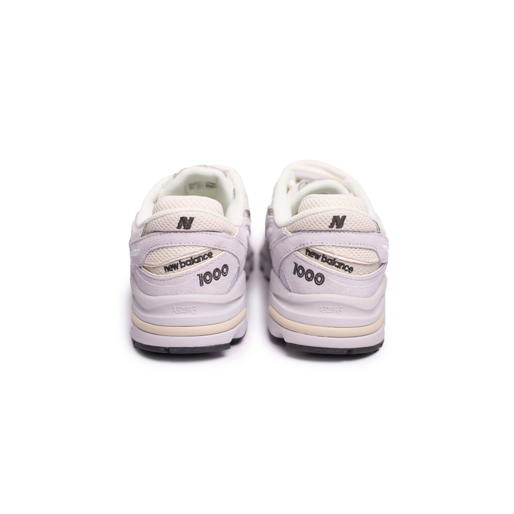 New Balance 1000 "Pearl Black Grey"