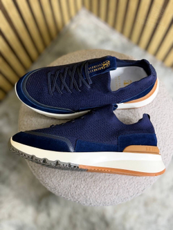Кроссовки Brunello Cucinelli