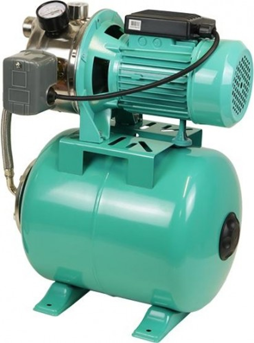 Установка для водоснабжения Sturm WP9712VS-ST