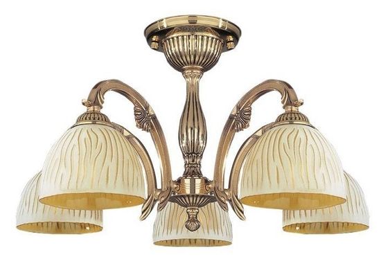 Подвесная люстра Reccagni Angelo PL.5770/5