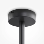Люстра на штанге Maytoni MEMORY MOD177PL-16G