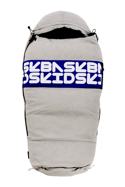 СПАЛЬНЫЙ МЕШОК BASK KIDS BAG