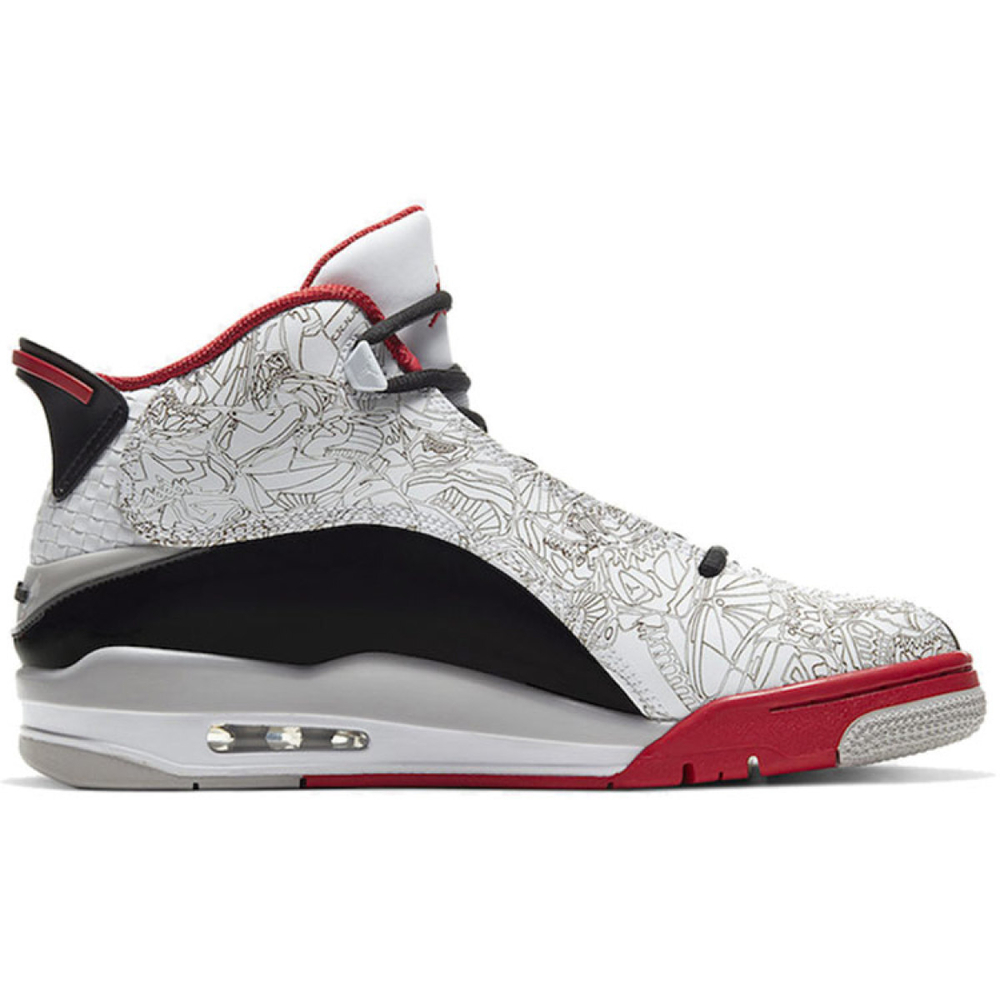 Кроссовки Jordan, 311046-116