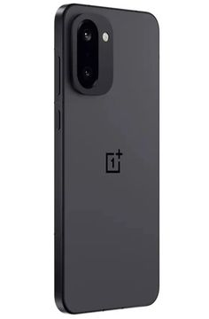 Смартфон OnePlus 15R 12/512 ГБ Черный Charcoal Black (IN)