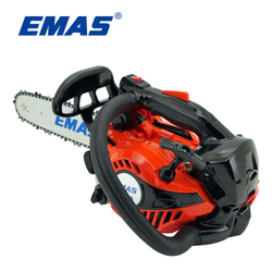 Бензопила Emas E2511-12 Премиум