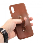 Чехол ТПУ для Huawei Y6 (2019)/ Honor 8A, 011784 Черный