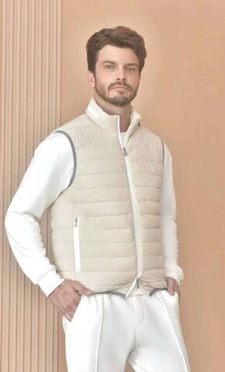 Безрукавка Brunello Cucinelli