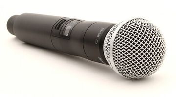 SHURE ULXD2/SM58