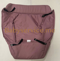 Накидка Indigo Corsa розовый