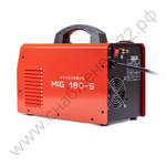 Сварочный полуавтомат KVAZARRUS MIG 180-S