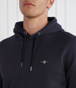 Худи Gant - темно-синий(2007058)