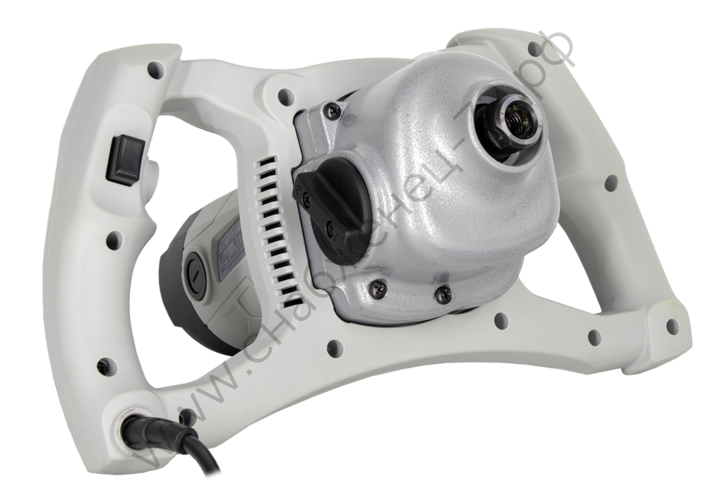 Строительный миксер Ресанта СМ-1600Э-2