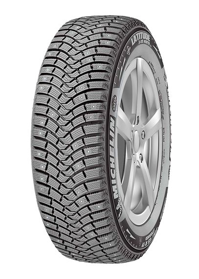 Michelin X-Ice North 2 185/65 R14 90T XL шип.