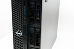 Графическая станция Dell Precision 7820 Tower ( Xeon / Quadro )