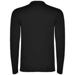 Мужская футболка Extreme с длинным рукавом