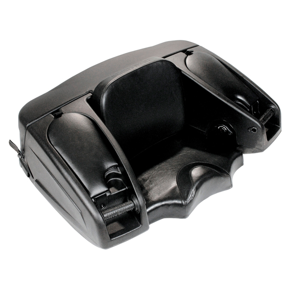 Кофр KIMPEX TECHNO PLUS сиденье,подогрев ручек и стоп-сигнал