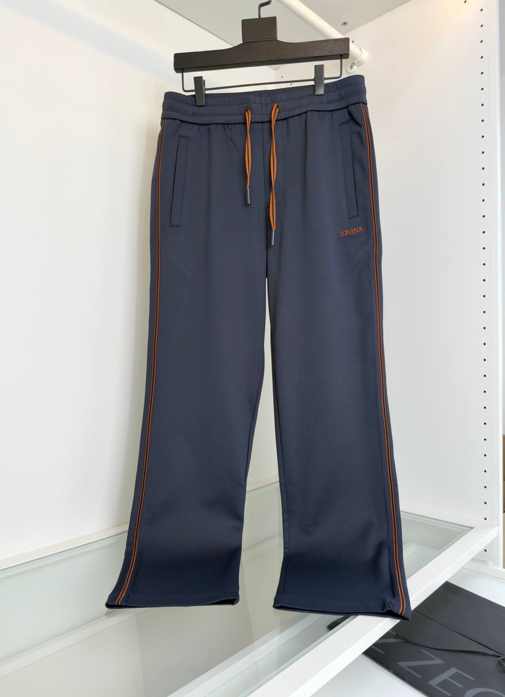 Спортивный костюм Zegna