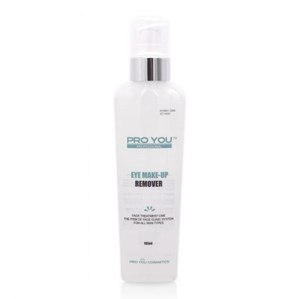 Pro You Ремувер для снятия макияжа глаз, 165 мл | Eye Make Up Remover