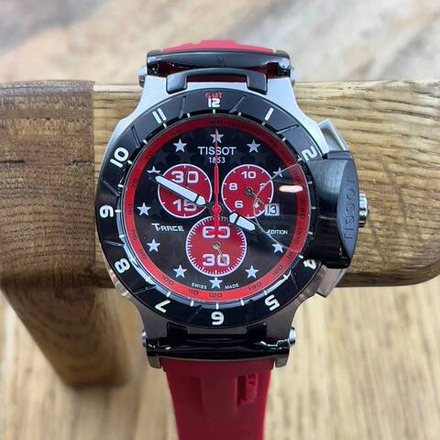 Часы Tissot