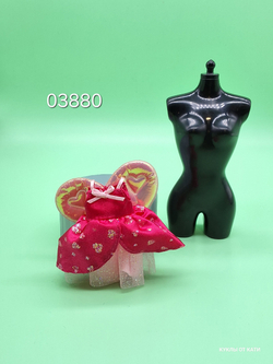 Одежда для куклы Барби - Келли винтаж 03880