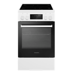 Электрическая индукционная плита MAUNFELD MIC511W01TD