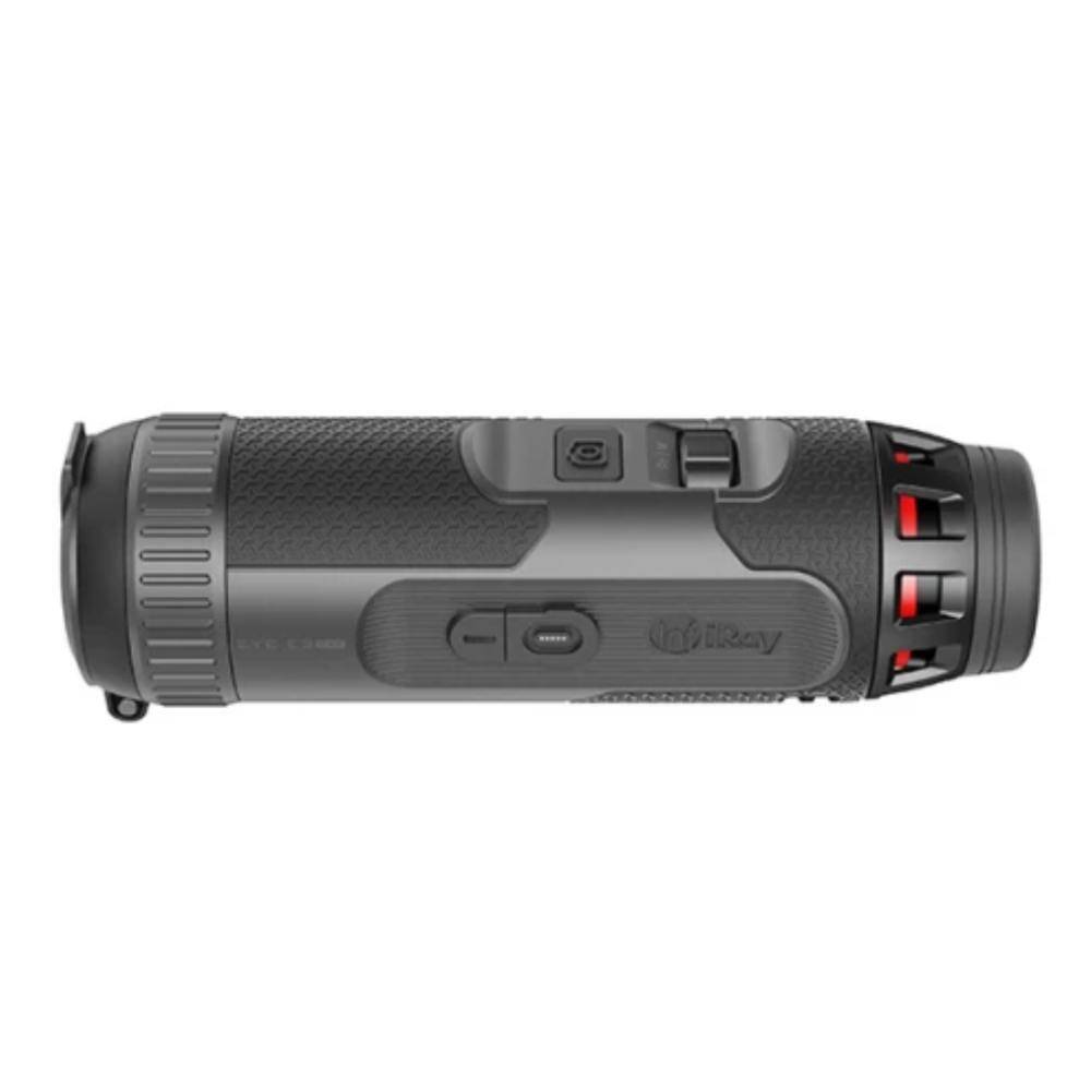 Тепловизионный монокуляр iRay xEye 3 E3 Max (35мм, 12um, <25mK, зум 1x / 2x / 3x / 4x, 1440x1080 OLED)