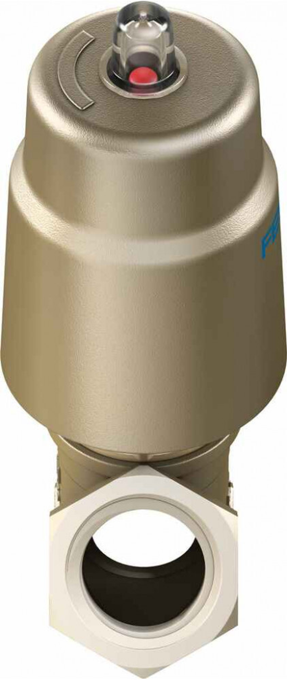 VZXF-L-M22C-M-A-G1-230-H3B1V-50-V Седельный клапан