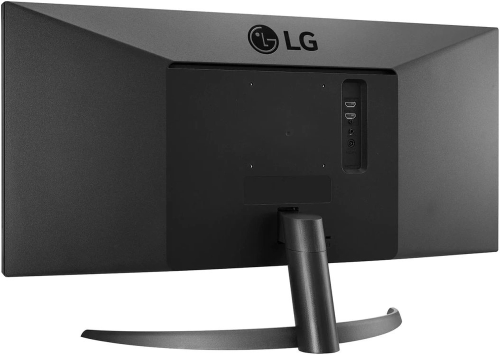 Монитор 29" LG 29WP500-B