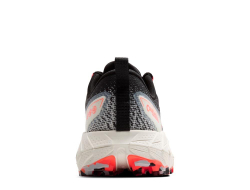 Кроссовки для бега женские Brooks Cascadia 18 W Черно-Коралловые