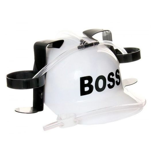 Шлем для напитков BOSS