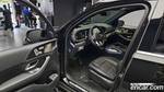 Mercedes-Benz GLE-Class W167 AMG GLE53 4MATIC+ (03.2022)