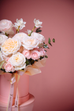 Коробка Спелых яблочек