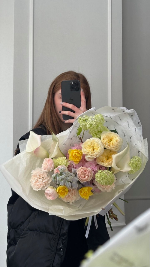 собран сегодня #03