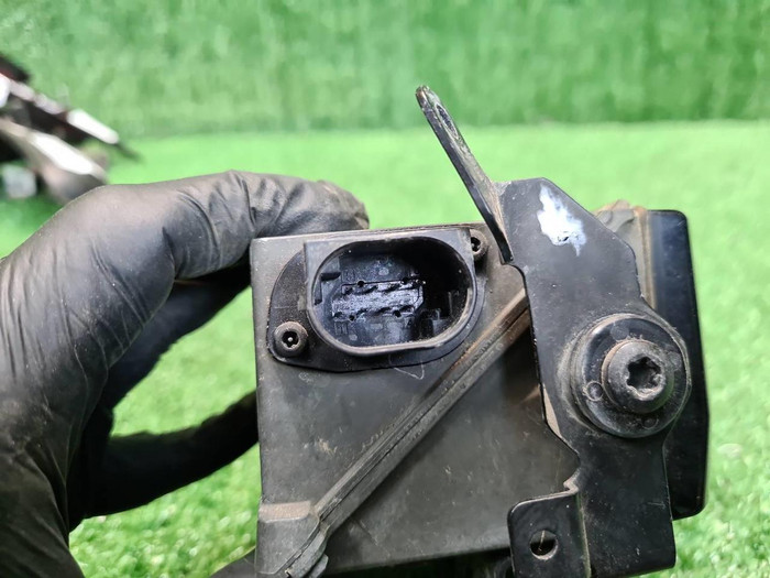 Датчик ACC Audi A8 4 D5 (2017-н.в.)