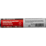 Сверло по дереву шнековое, 20 х 600 мм, шестигранный хвостовик Matrix