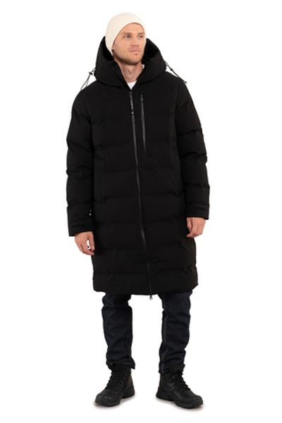 Пальто утепленное 395g M Luhta