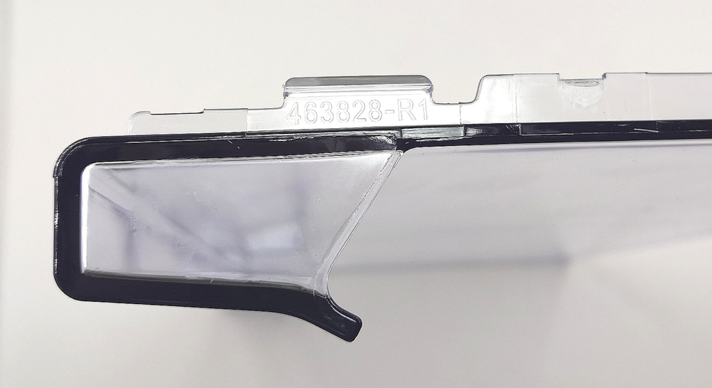 Крышка ящика морозильника Беко 4638280500