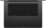 Ноутбук  Apple Macbook Pro 16 (2024) 16.2 ", M, 24 Гб RAM, 512 Гб SSD, M4 Pro 20-Core GPU, Черный
