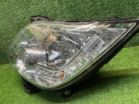 Фара левая Foton Toano (2023-н.в.) галоген