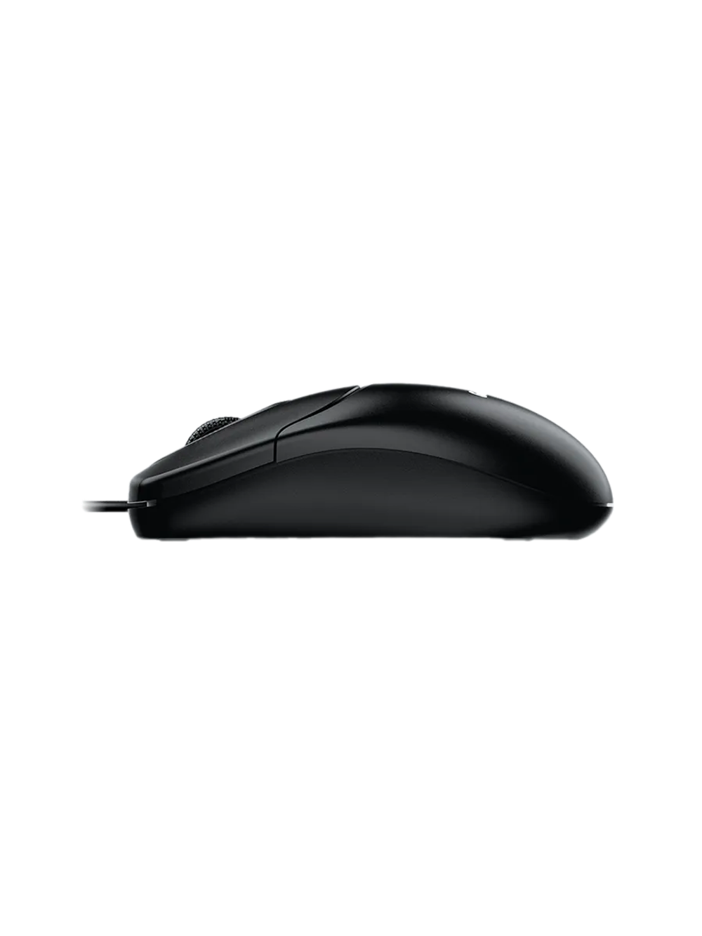 Мышь Genius NetScroll 120 V2 (USB) Black