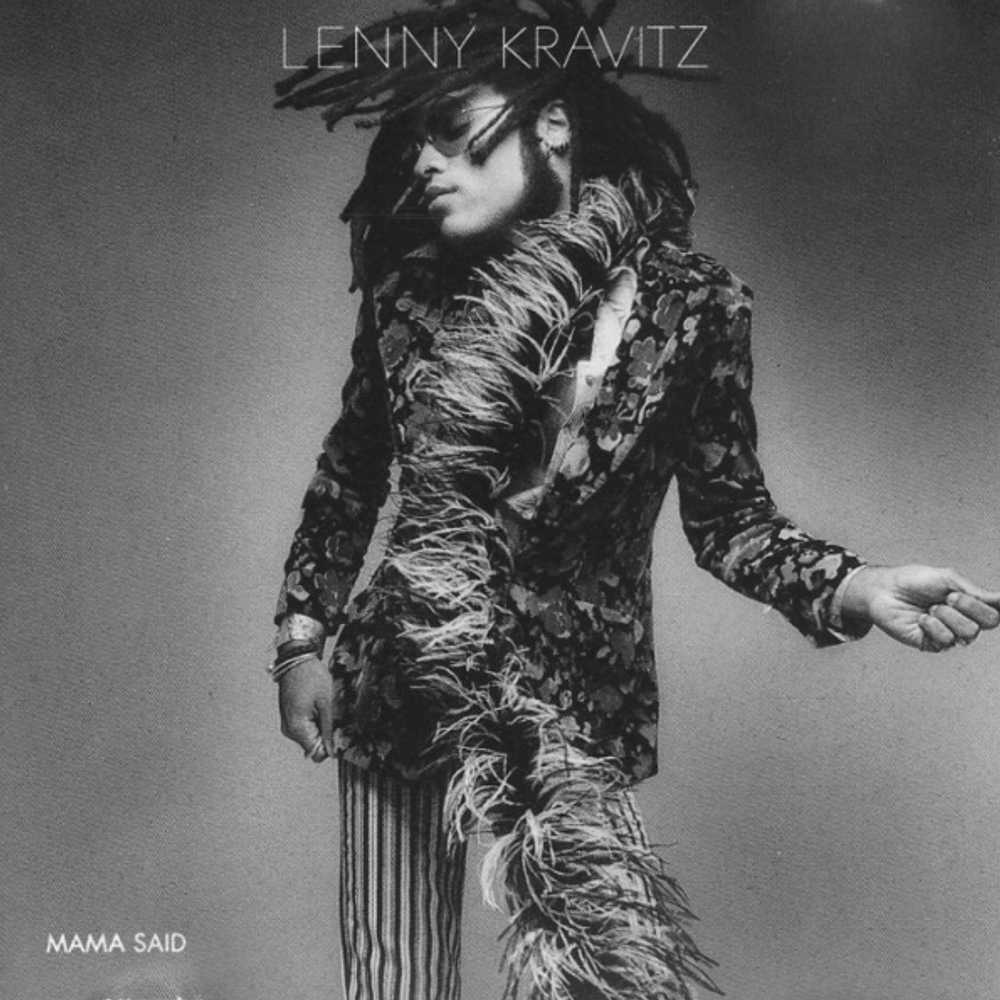 Комплект / Lenny Kravitz (7CD)
