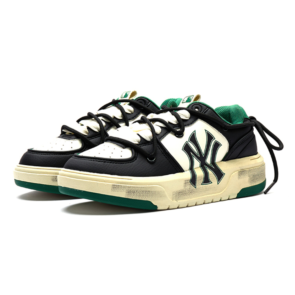 Кроссовки MLB Chunky Liner, 3ASXCA12N-50GNS