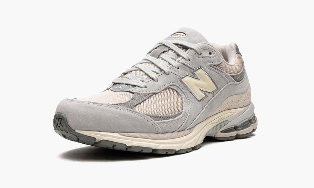 New Balance 2002R "Lunar New Year - Concrete"