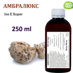 Амбралюкс, Iso E Super